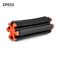 Golf Club Retainer Clips – Portable Storage Rack