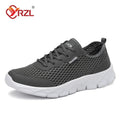 Men's Tennis Shoes - Lightweight & Breathable