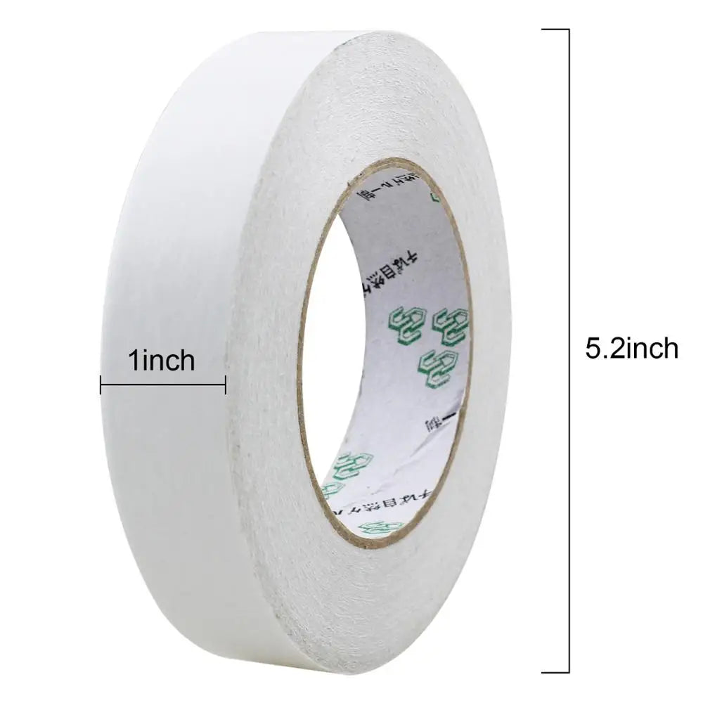 Golf Grip Tape Roll – Double-Sided Installation Tape