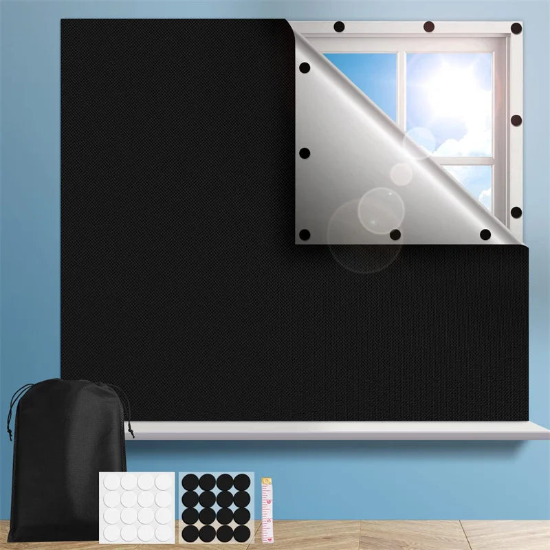 Blackout window tint Privacy Darkening Window Tint Black Window