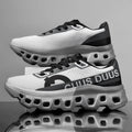 Lightweight Athletic Sneakers – Breathable Walking Shoe