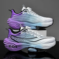 Men's Carbon Plate Running Shoes - Marathon Racing
