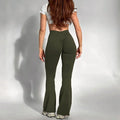 CurvyLift High-Waist Yoga Leggings