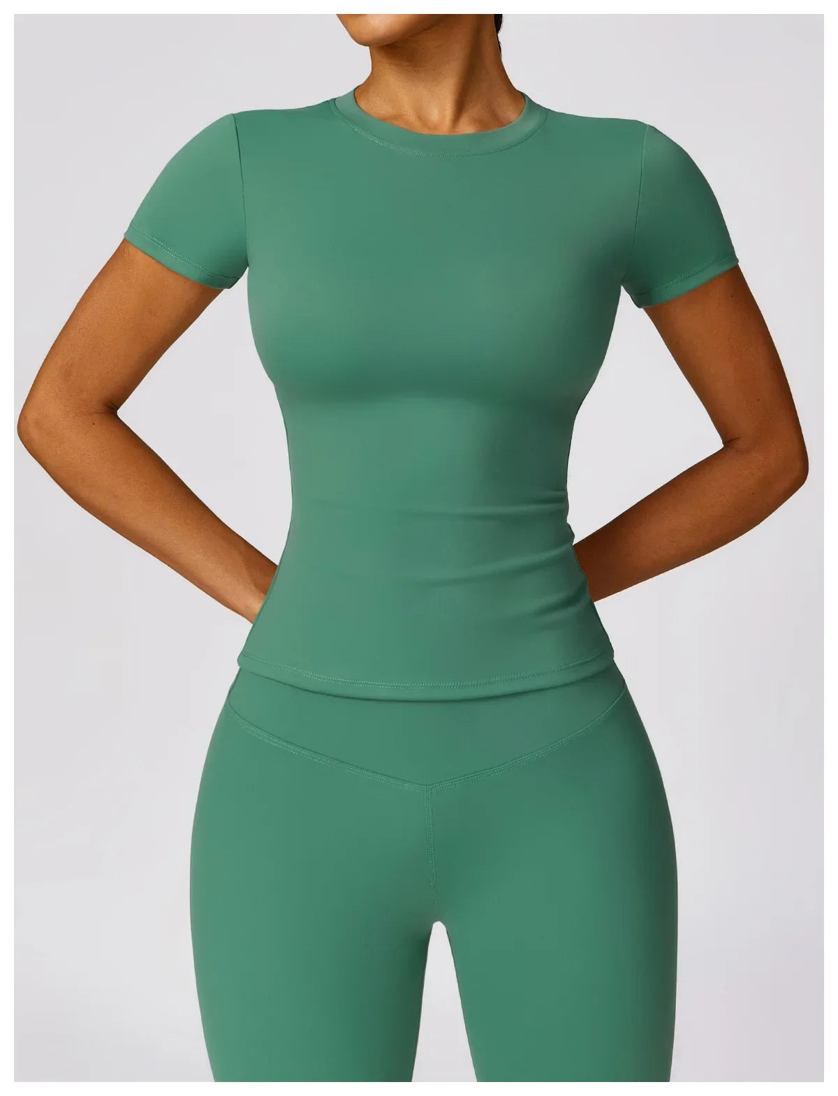 Women's Yoga Top