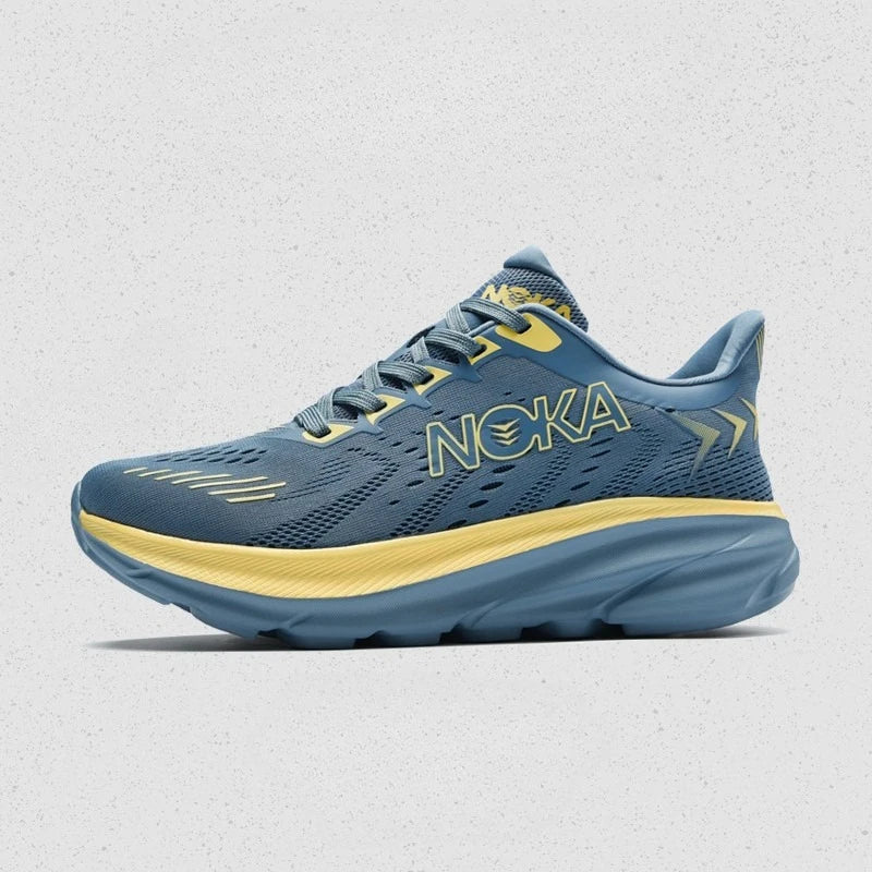 Unisex Tennis Trainers - Lightweight Jogging Sneakers
