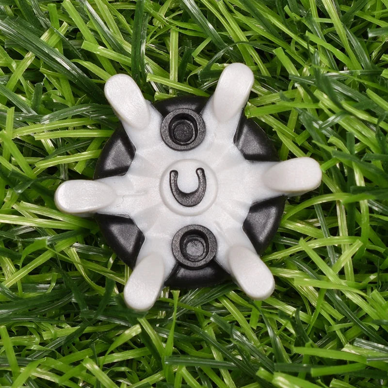 Golf Shoe Spikes – TPU Cleats Replacement, 14-Piece Set