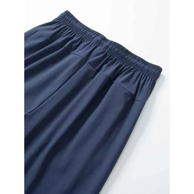 Men's Summer Moisture-Wicking Gym Pants