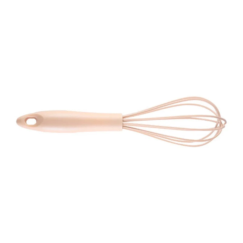 Manual Silicone Balloon Whisk Mixer