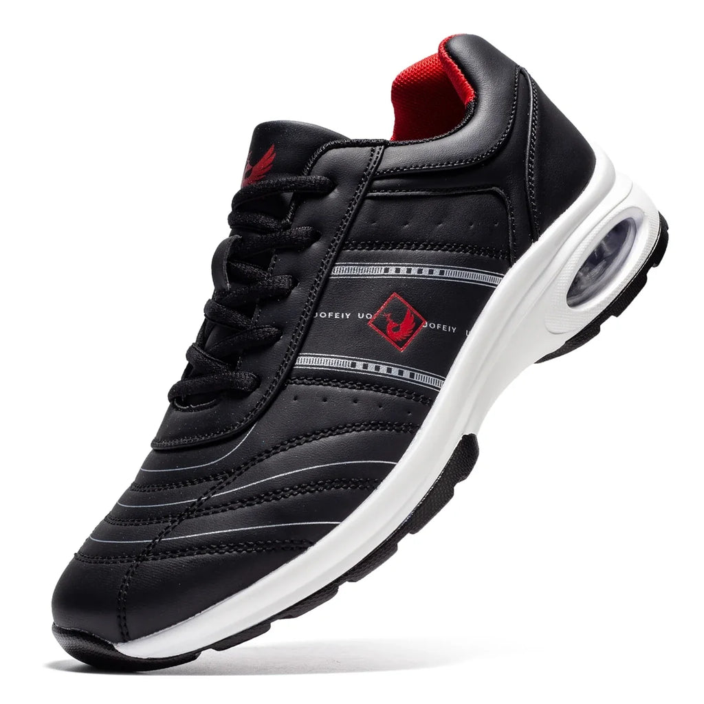 Men's Golf Shoes – Waterproof Non-Slip Training Shoe
