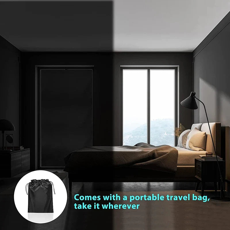 Blackout window tint Privacy Darkening Window Tint Black Window