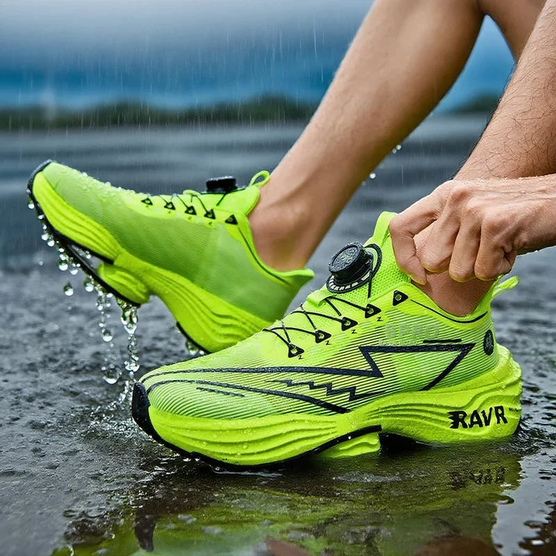 Men's Carbon Plate Running Shoes - Extended Colors