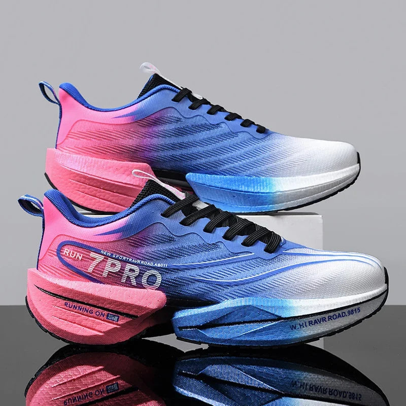 Men's Carbon Plate Sneakers - Extended Colors