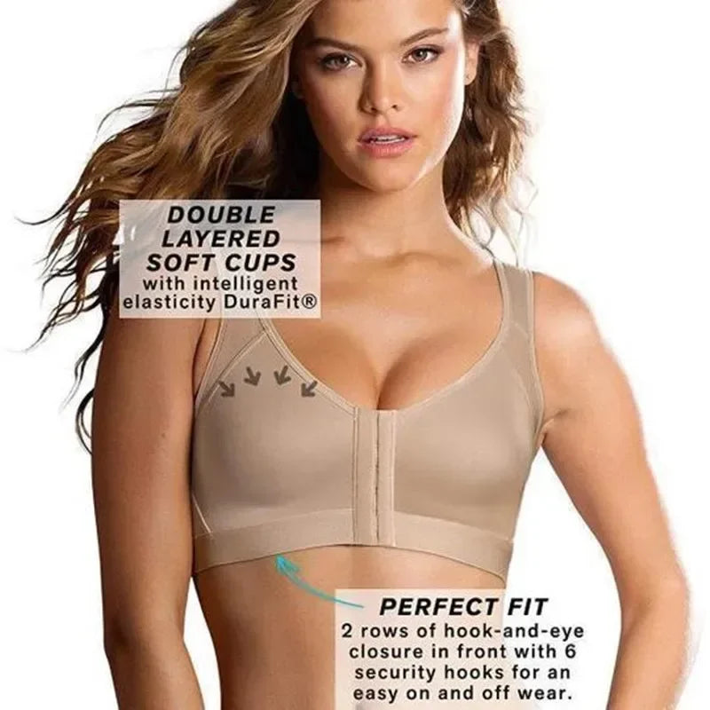 X-Bra ComfortLift: Posture & Support Sports Bra
