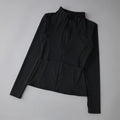 ActiveFlow Windbreaker: Women's Fitness Jacket