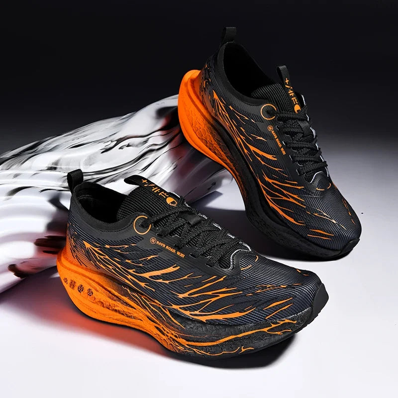 Men's Carbon Plate Sneakers - Extended Colors