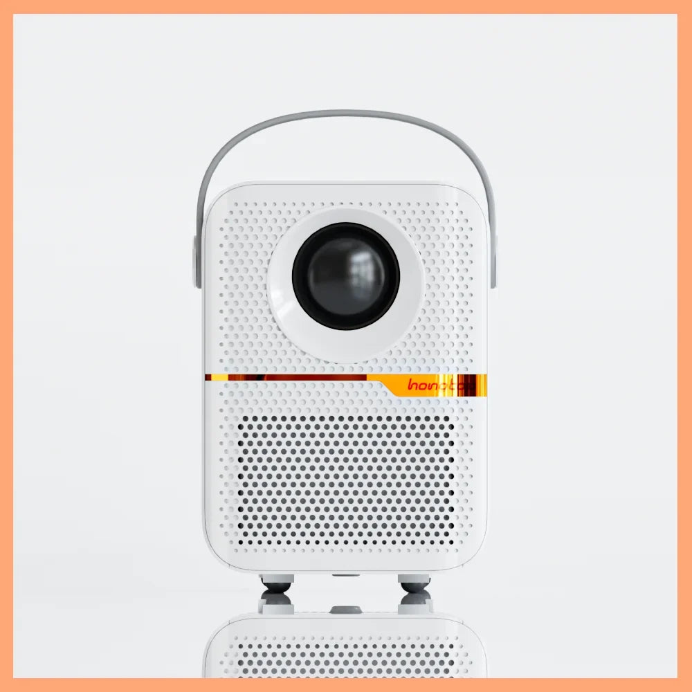 1080P Android Smart Home Projector