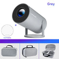 4K Android Home Cinema Projector