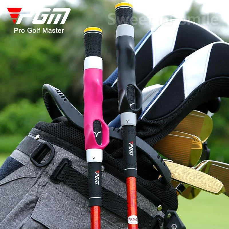 Golf Grip Correction Trainer – Beginner Practice Device, 5 Colors