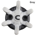Golf Shoe Spikes – TPU Cleats Replacement, 14-Piece Set