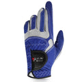 Microfiber Golf Gloves – Breathable Non-Slip Grip