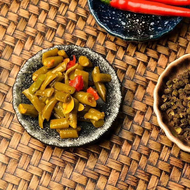Japanese Sauce Dish | Ceramic Seasoning Dish for Barbecue and Snacks