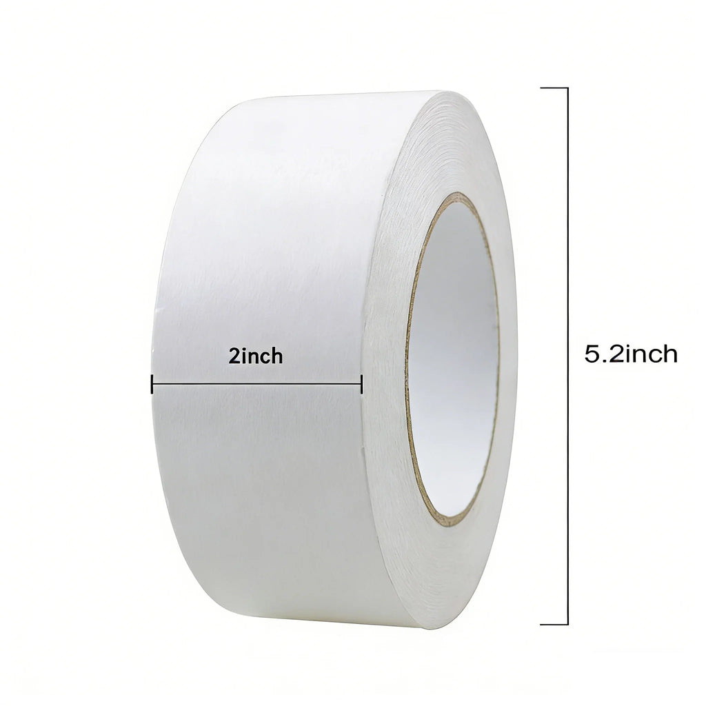 Golf Grip Tape Roll – Double-Sided Installation Tape