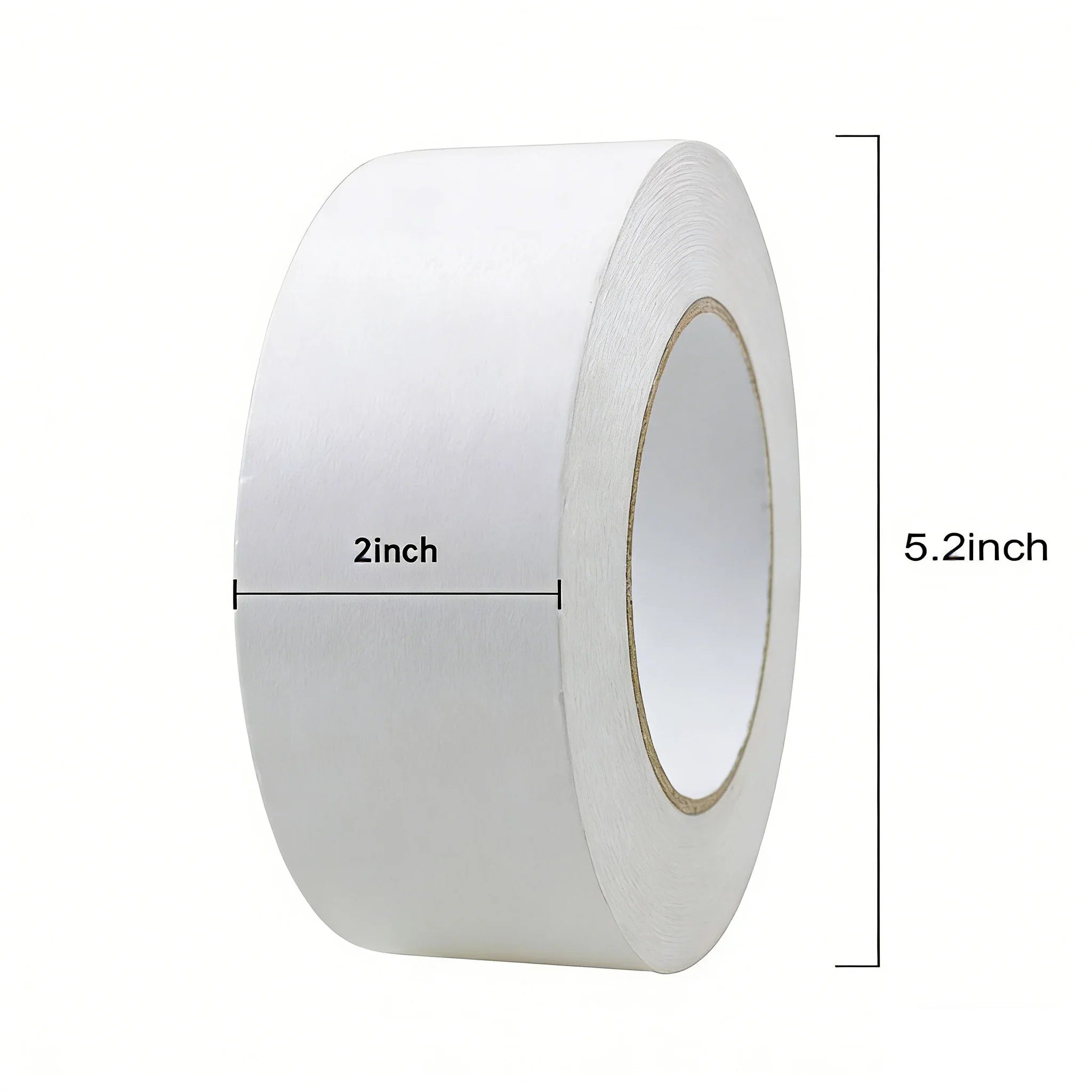 Golf Grip Tape Roll – Double-Sided Installation Tape