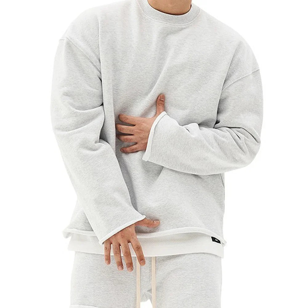 Mens Training Sports Fitness Tracksuits