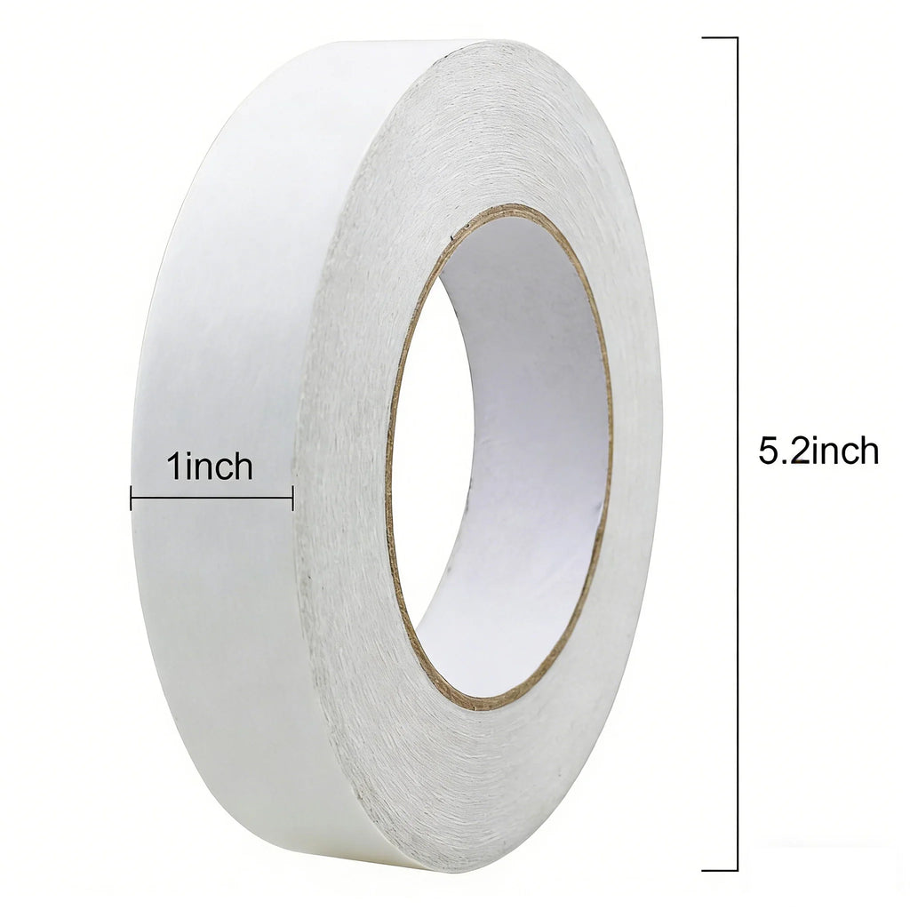 Golf Grip Tape Roll – Double-Sided Installation Tape