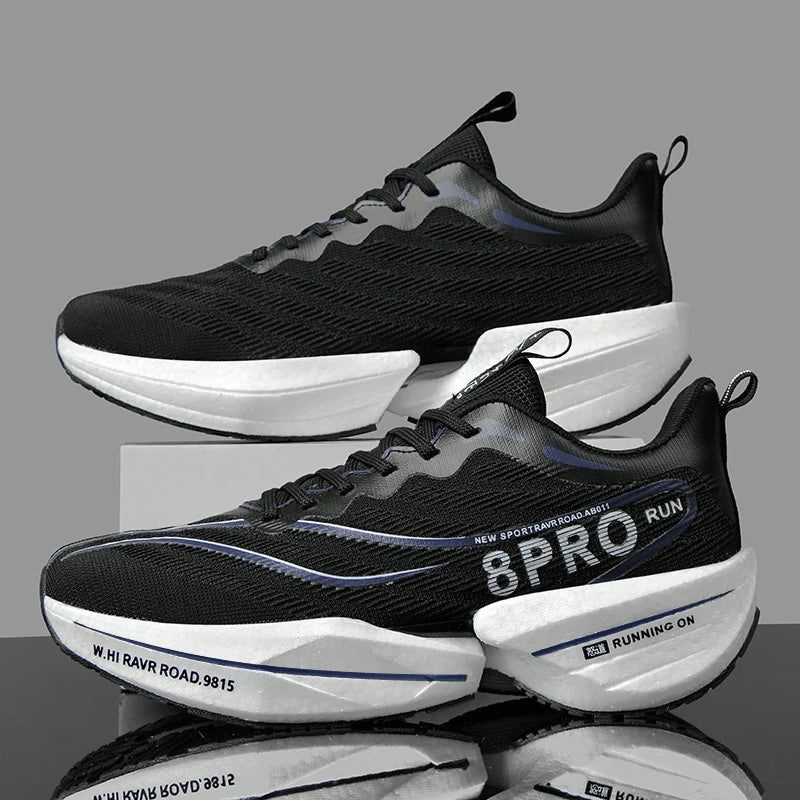 Men's Carbon Plate Sneakers - Extended Colors