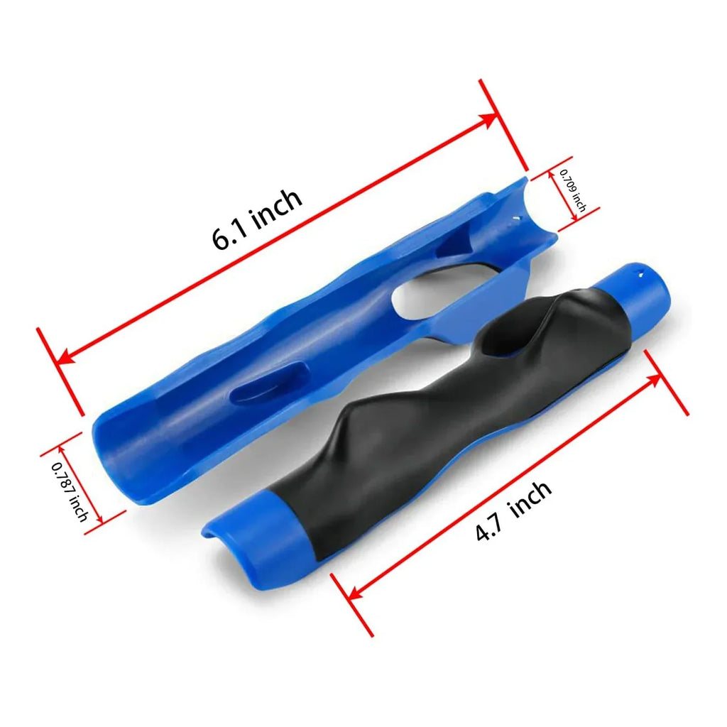 Golf Grip Correction Trainer – Beginner Practice Device