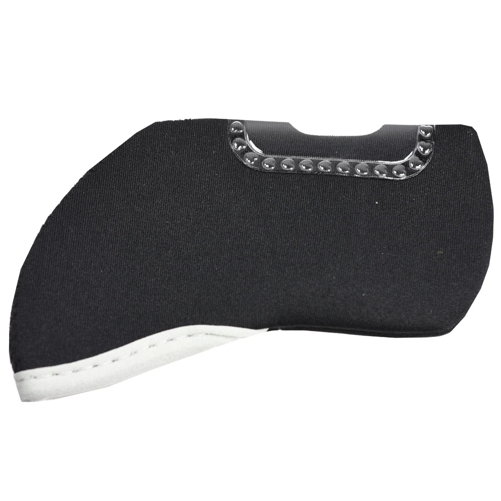 Golf Club Head Covers – Neoprene, Set of 10