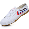 Canvas Training Shoes - Unisex Martial Arts Sneakers
