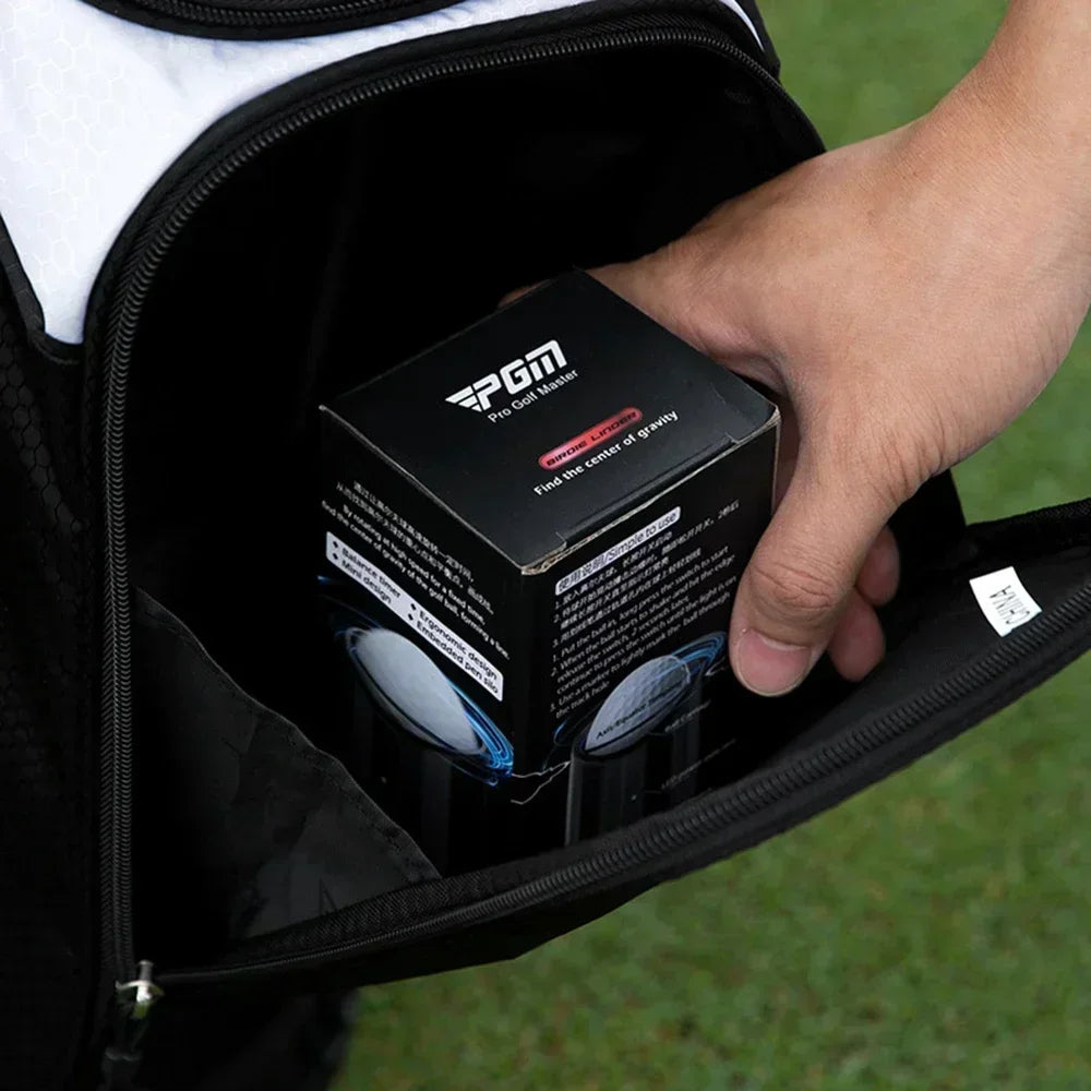 Golf Electric Scoring Machine – Center of Gravity Trainer