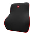 Memory Foam Car Neck and Back Pillow