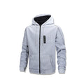 Men's Jacket Cycling Thermal Fleece Windproof Sportswear