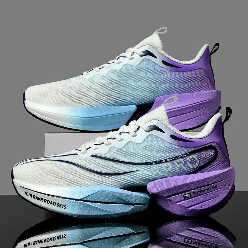 Men's Carbon Plate Sneakers - Extended Colors
