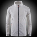 Men Sunscreen Jacket – Breathable Waterproof Sports Protection