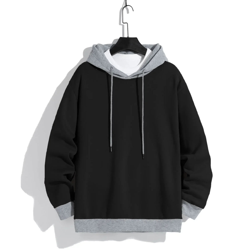 Men's Warm Breathable Casual Sport Hoodies
