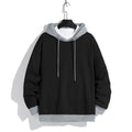 Men's Warm Breathable Casual Sport Hoodies