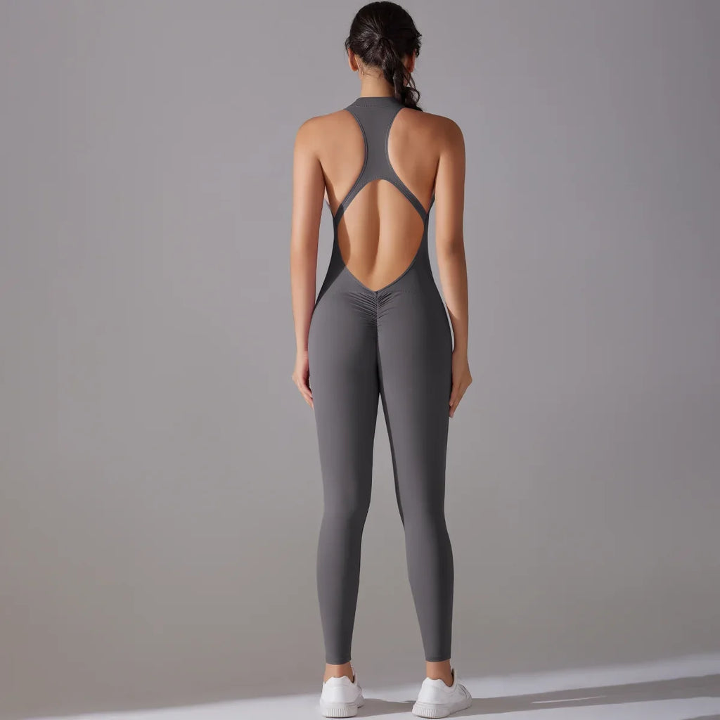 Lift & Shape Women's Sports Bodysuit