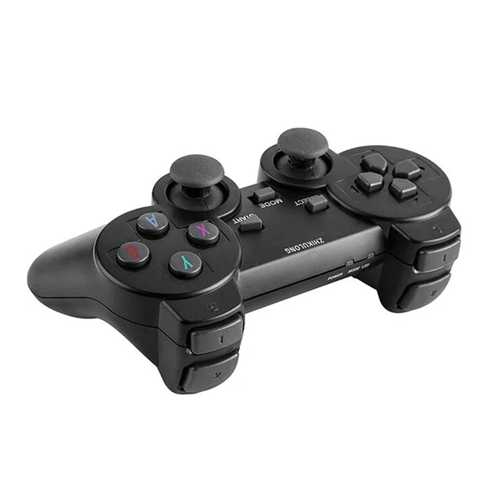 58000 Games Handheld Console – 256GB 4K TV Wireless Gamepad