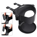 Car Air Vent Cup and Bottle Holder