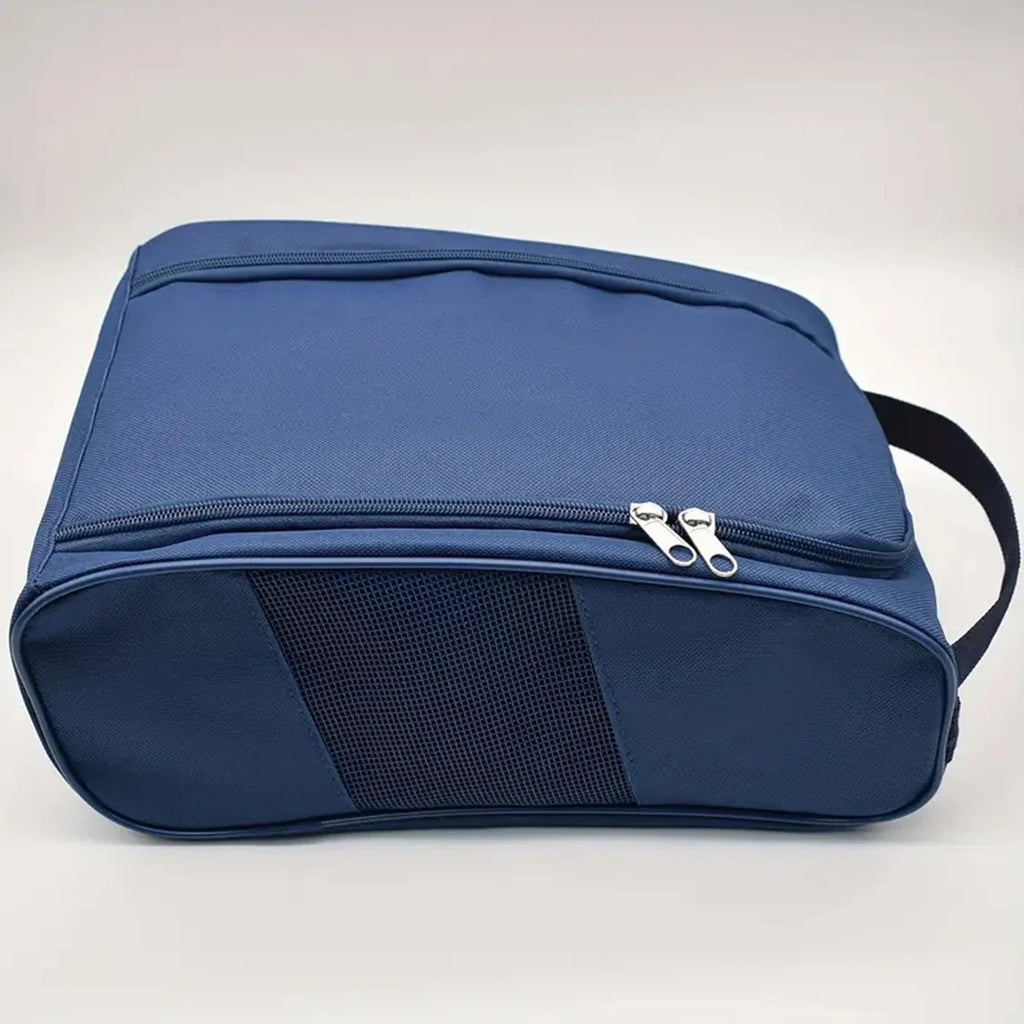 Golf Shoe Bag – Oxford Cloth Dustproof Carrier