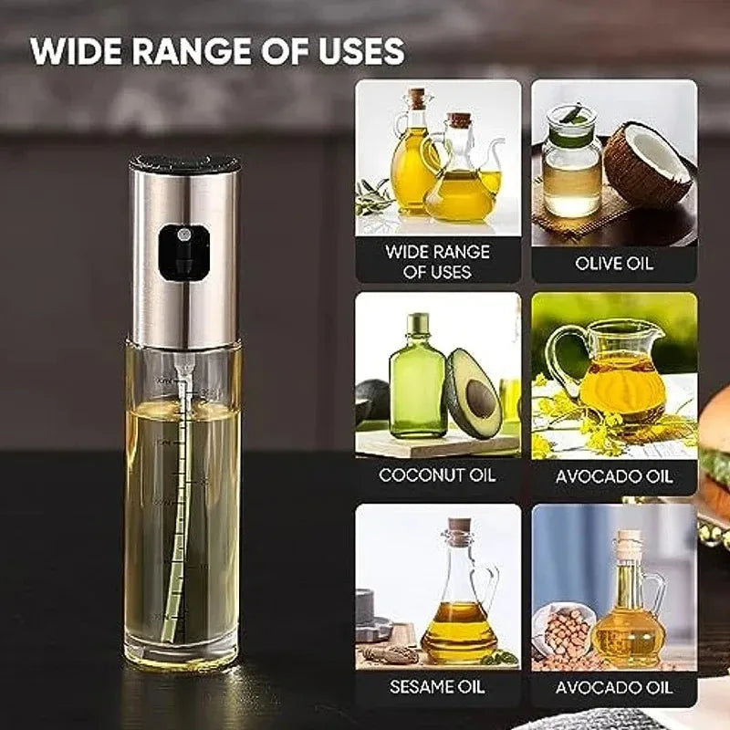 Glass Spice and Nut Grinder | Manual Herb Grinder Tool