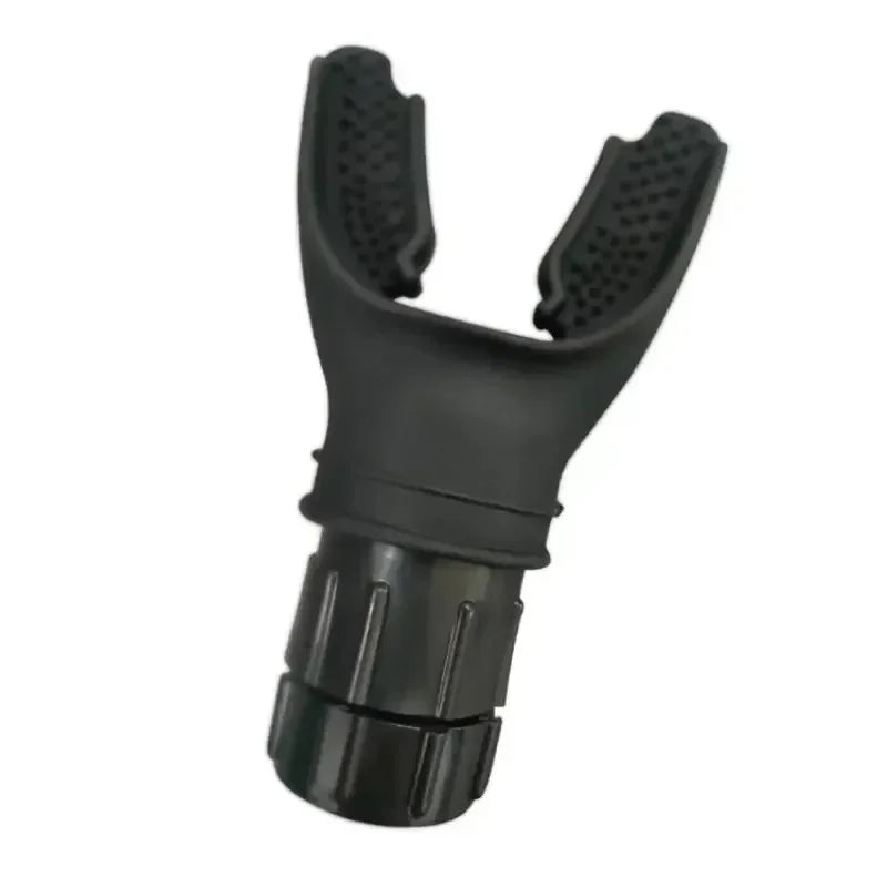 Portable Lung Capacity Trainer | Adjustable Resistance Breathing Exerciser