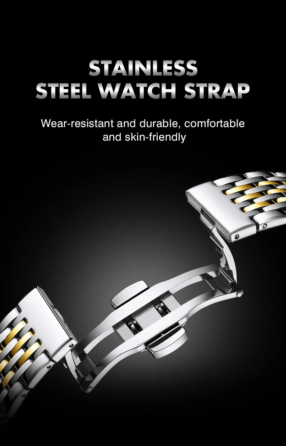 2025 New Modern Simple Creative Sport and Leisure Watch Creative Design Waterproof Quartz Movement Energy Watches Gift for Men