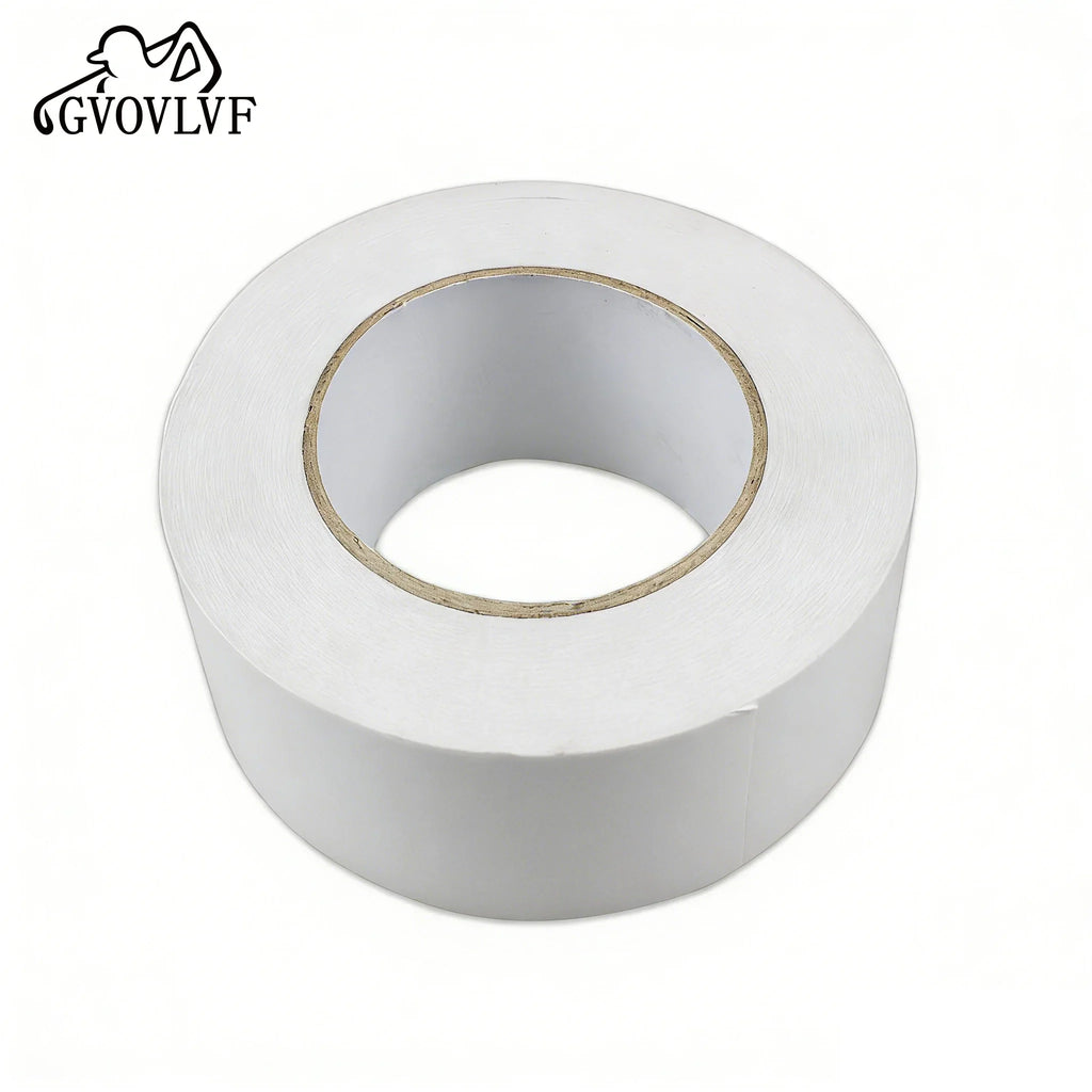 Golf Grip Tape Roll – Double-Sided Installation Tape