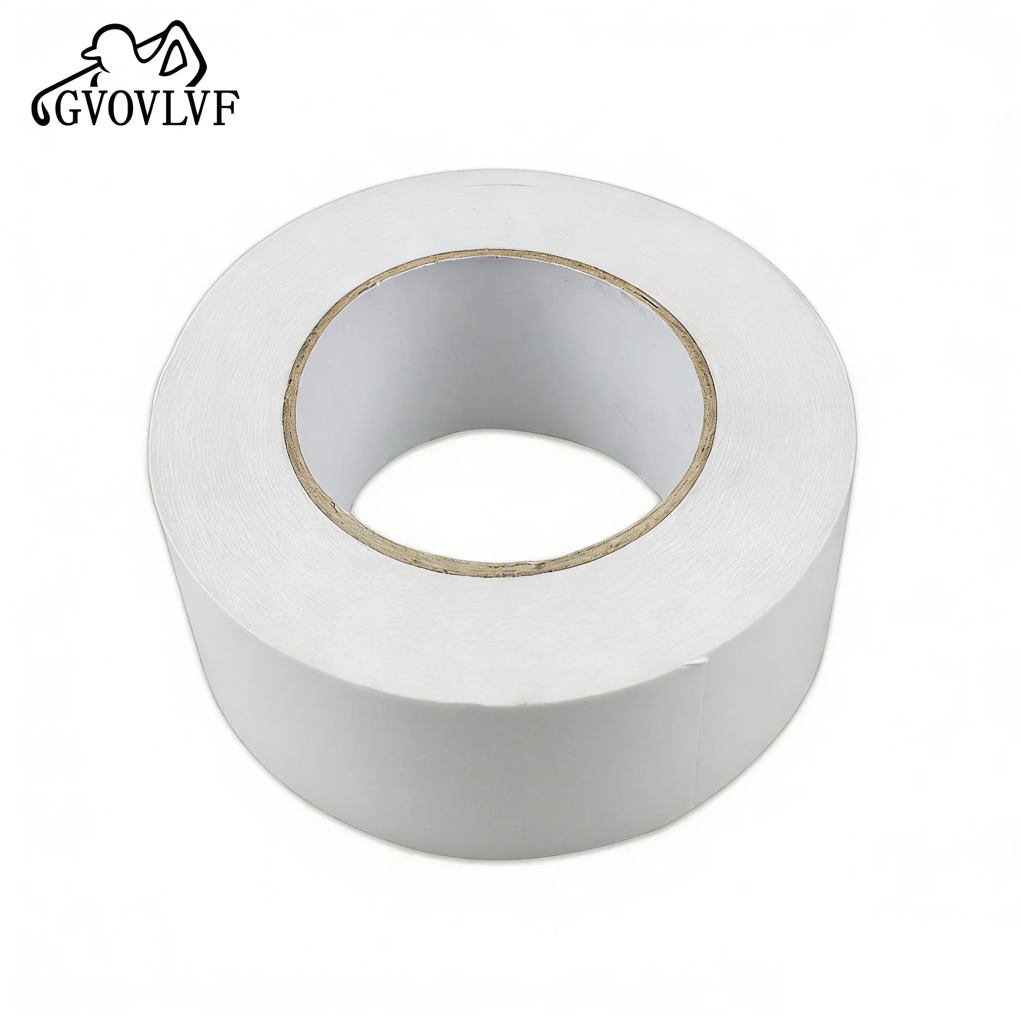 Golf Grip Tape Roll – Double-Sided Installation Tape