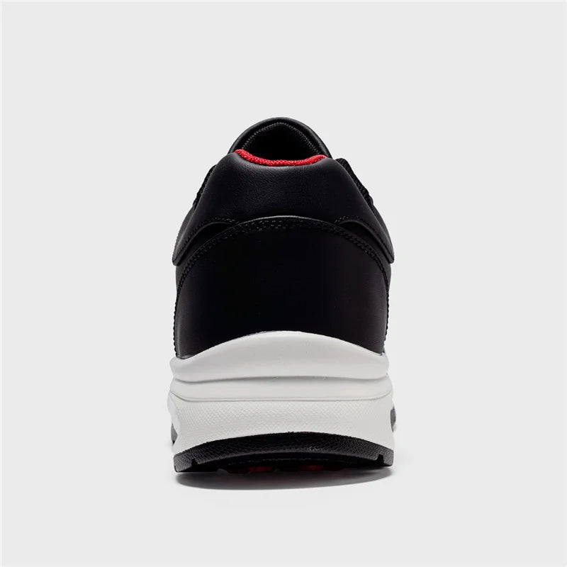 Men's Golf Shoes – Waterproof Non-Slip Training Shoe